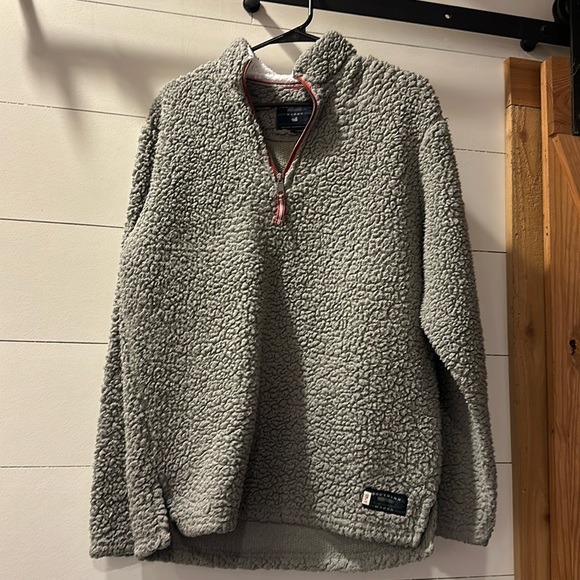 Southern Marsh Other - Men’s Southern Marsh sweatshirt